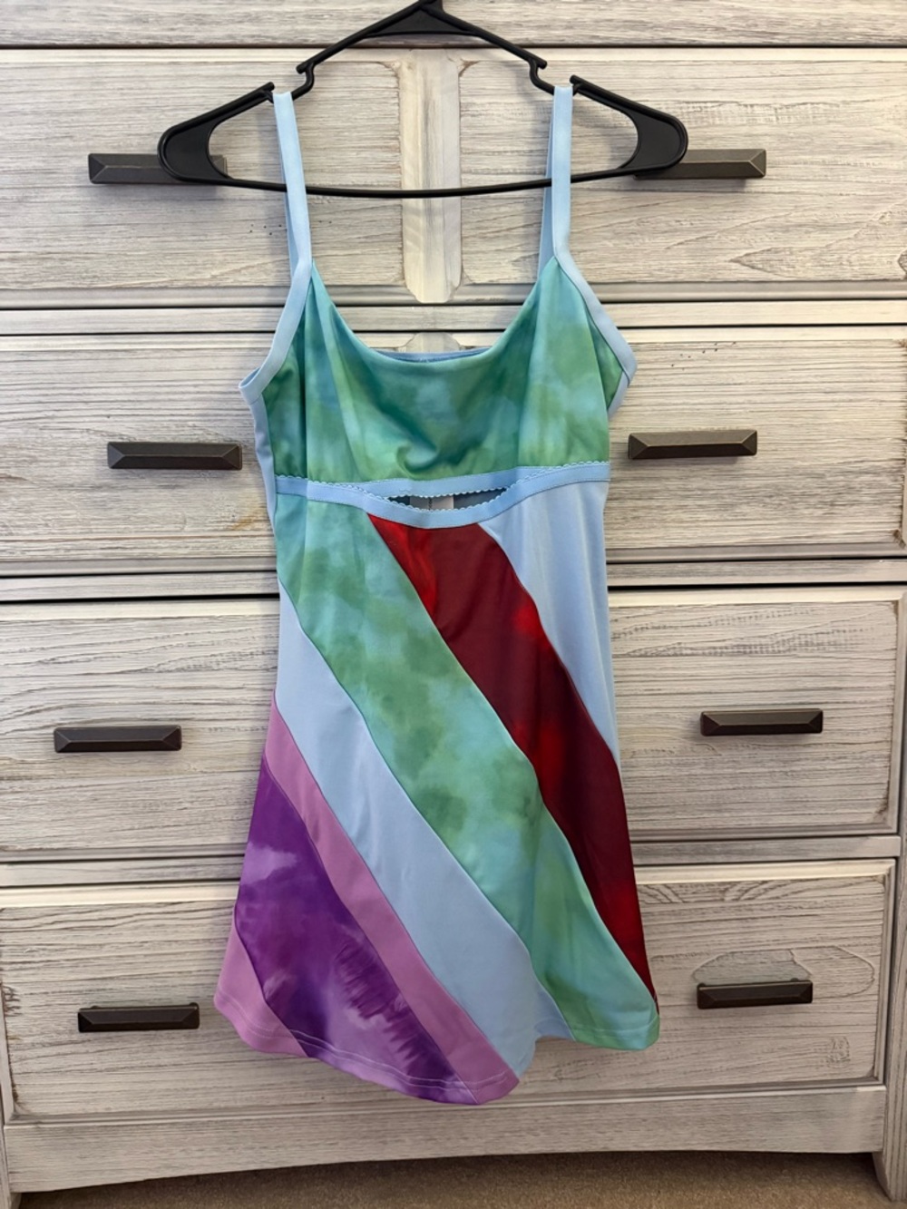 13 Going on 30 inspired dress!